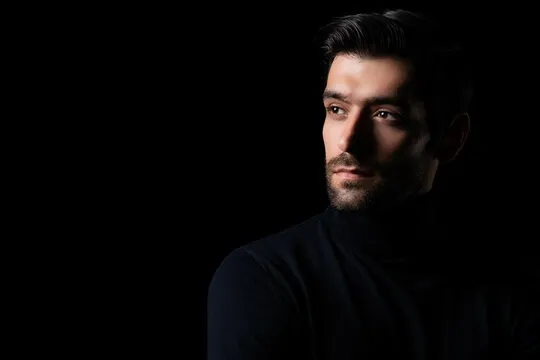 客服支持形象照