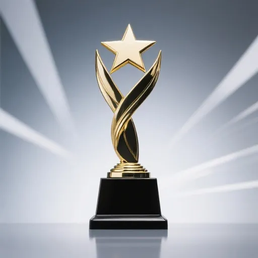 ChinaTech娱乐创新榜